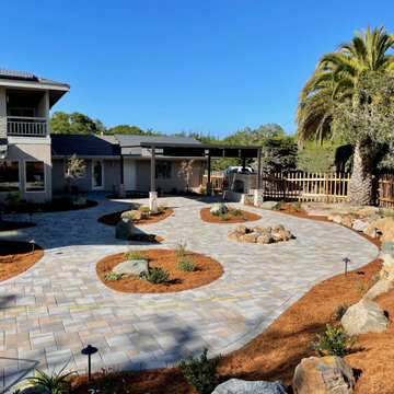 Monterey Elegance | Gather, Relax, Escape