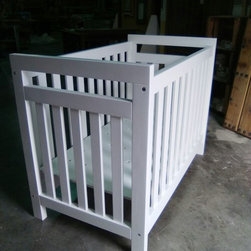 cuna infantil a medida - Cribs
