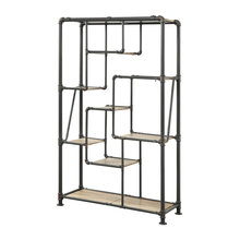 Pipe Racks / Furniture