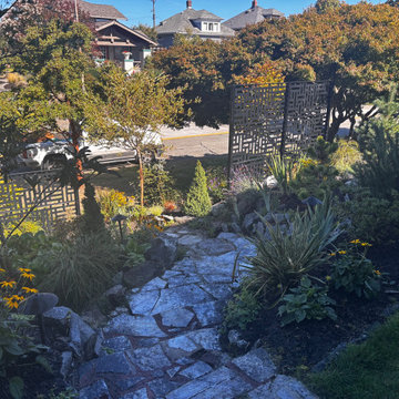 North Tacoma Terraces