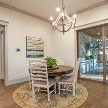 Dining Room/foyer Lights