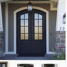 Exterior Choices