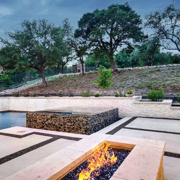 Seven Oaks Residence