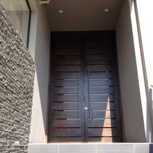 Entrada