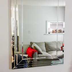 Mirrors - Products