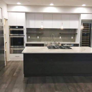 Custom Cabinets