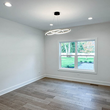 Modern Wyndermere Estate  |  Green Acres Naperville, IL