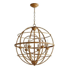 Chandeliers