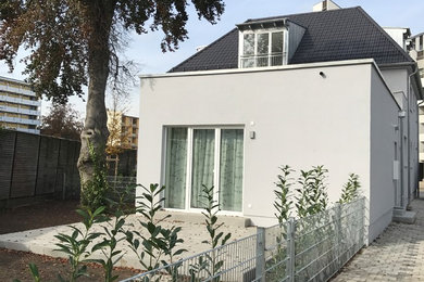 Modernes Haus in Sonstige