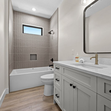 Modern Farmhouse