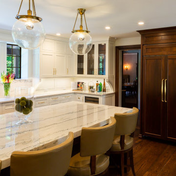 Summit NJ Project