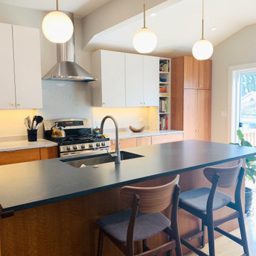 Merry Mid-Century