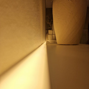 Proyecto de diseño de Interior para Cocina y Baño