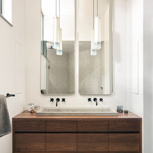 Tudor Bathroom