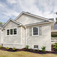 Rancher renovation