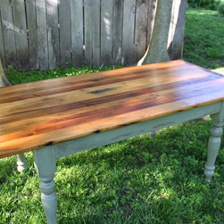 Farm Tables - Dining Tables