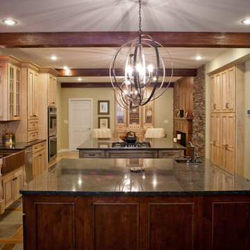 Doylestown, OH Kitchen Remodel