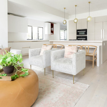 West Los Angeles, CA | Residential