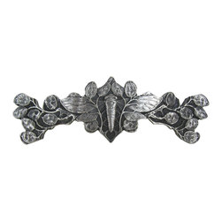 Period Pieces - Cabinet And Drawer Handle Pulls