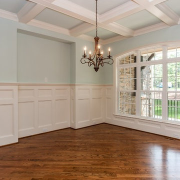 2014 Parade Home