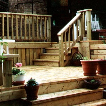 Landscape Projects