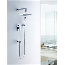 Royal Shower Set - Showerheads And Body Sprays