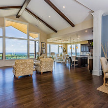 Great Room Plan