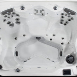 Colorado ES - Hot Tubs