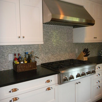 Contemporary Craftsman