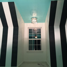 Girl's Room