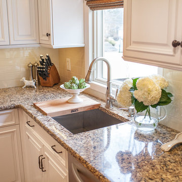 Classic Cozy Kitchen, Fanwood, NJ