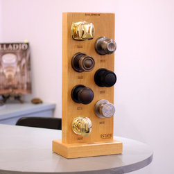 Classic - Doorknobs