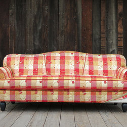 Happy Couches - Sofas