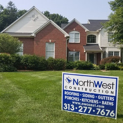 GAF Roofing System Livonia - Roofing And Gutters