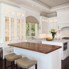 Kitchen Ideas