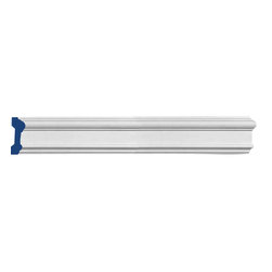 Inviting Home Inc. - Nashville Chair-Rail Molding - Molding And Trim