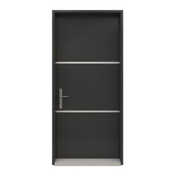 Westeck Deco Door 9 - Products
