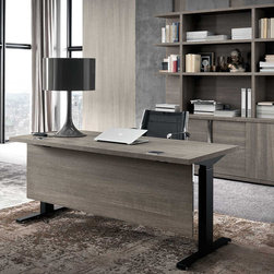 Tivoli Lift Desk by ALF | Italian Office Collection - Desks And Hutches