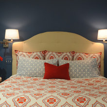Bedroom Ideas