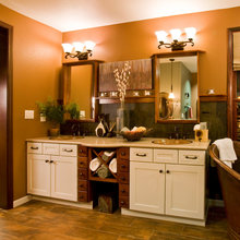 update update vanity