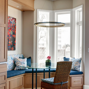 Edina Condo Remodel | Revitalized Beauty with a View