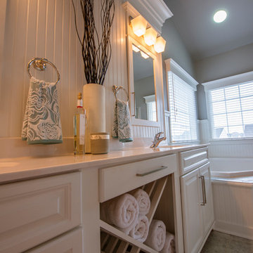 Reston Home Renovation