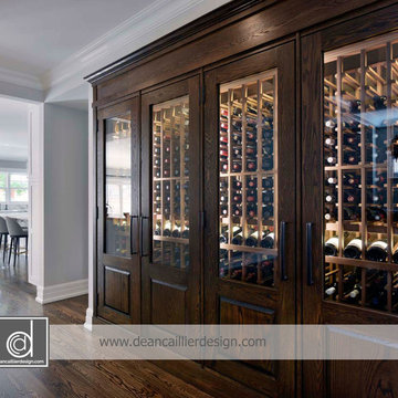 Wine Cooler