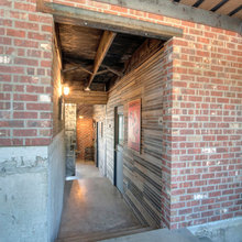 Ceilings, Walls, Floors