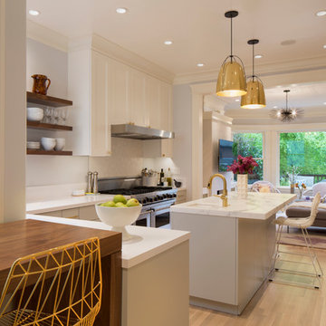 Presidio Heights Rejuvenation