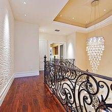 chandelier