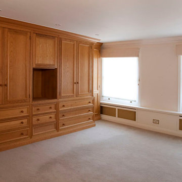 Knightbridge House