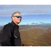 Ralph Coomer's photo