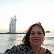 Foto von Salma Dsilva