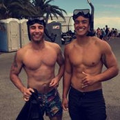 Nick Morones's photo